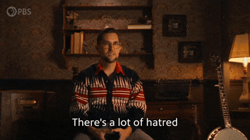 Express Yourself Arts GIF by PBS