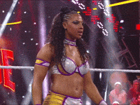Wwe Nxt GIF