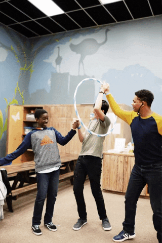 GIF by CROSSPOINT SCV