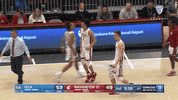 Excited Handshake GIF by Pac-12 Network