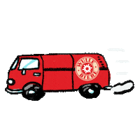 lets go beer Sticker by WULLE Bier