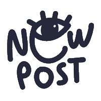 New Post Sticker by yux