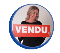 Anouk Sticker by Equipe Lacasse Shapcott