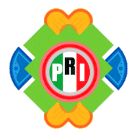 Pri Sticker by Carlos Herrera Tello
