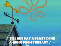 season 5 GIF by SpongeBob SquarePants