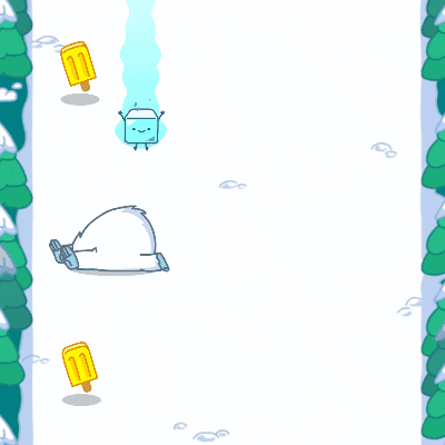 Cubemeltgame GIF by CubeMelt Adventure