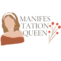 Queen Goddess Sticker by KimFreund