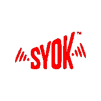 Podcast Syok Sticker by Astro Radio Malaysia