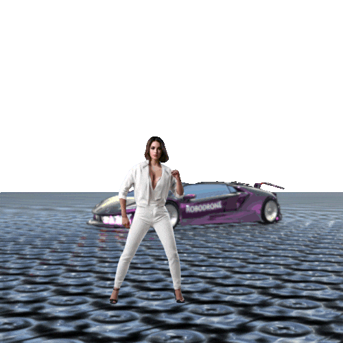 Social Media Love Sticker by Robodrone