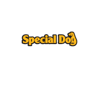 specialdogcompany company petfood racao specialdog Sticker