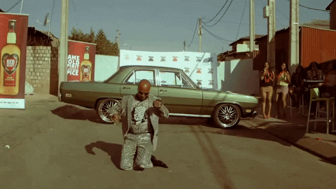 house music alex GIF by Universal Music Africa