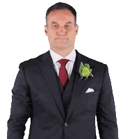 channel 9 hand Sticker by Married At First Sight Australia