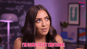 Cry No GIF by Beauty and the Geek Australia