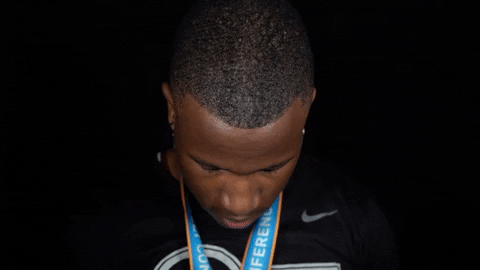 Littlerocktrack2020 GIF by Little Rock Athletics