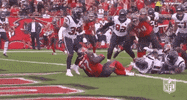 Regular Season Football GIF by NFL