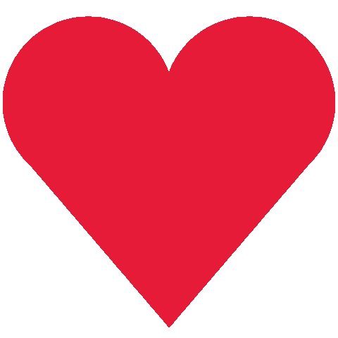 Valentines Day Sticker by croppcrew