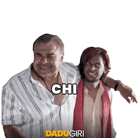 Sick Web Series Sticker by The Viral Fever