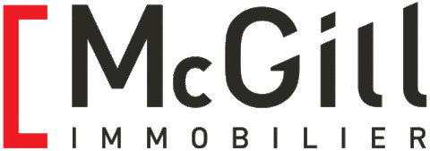 Mcgill Immobilier Nouveaute Sticker by Engel & Völkers Montreal Quebec