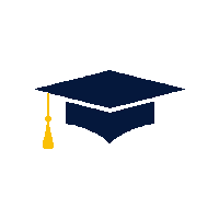 Clarke Alumni Sticker by Clarke University