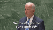 Joe Biden GIF by GIPHY News