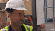 Channel 9 Blockhead GIF by The Block