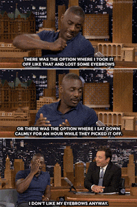 jimmy fallon mask GIF by The Tonight Show Starring Jimmy Fallon