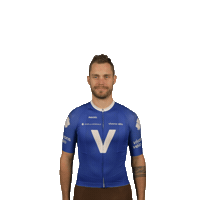Ola Velo Sticker by AG2R CITROËN TEAM