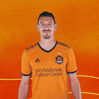 H Town Football GIF by Houston Dynamo FC