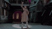 performing usa network GIF by Psych