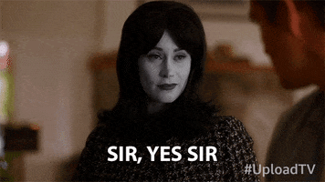 GIF by Amazon Prime Video
