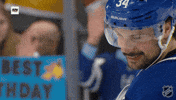 Funny Face Smile GIF by NHL