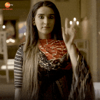 happy peace GIF by ZEE TV
