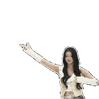 Look Idol Sticker