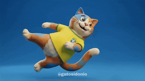 World Cup Soccer GIF