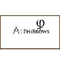 Browsbyainsley Sticker by F45MK