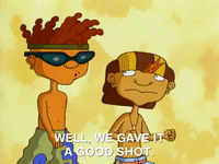 rocket power nicksplat GIF
