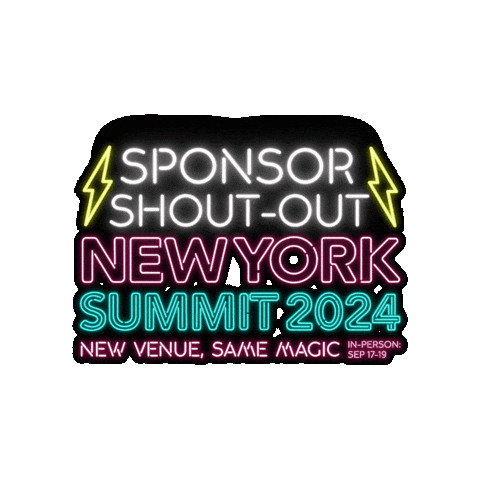 New York Lwt Sticker by LWTSQUAD