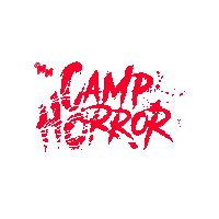 Themysticmuseum horror 80s horror mystic mystic museum Sticker