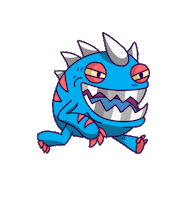 tokyoplay juanpa zurijuego skydive adventure zuricata Sticker