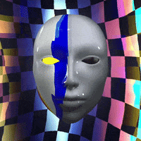Fashion Ar GIF by Aleksey Efremov