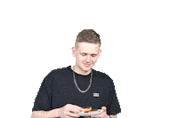 bestsocial eat Sticker by The Best Social Awards 2019