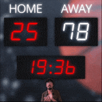 25 Home GIF