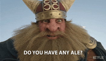 One Piece Brogy GIF by NETFLIX