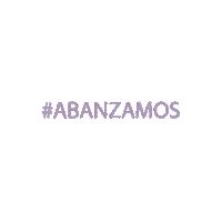 abanzamos autismo aba abatherapy terapiaaba Sticker