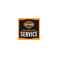 rioharleydavidson service harley-davidson rio harley-davidson rio h-d service Sticker