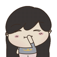 Happy Sticker