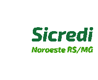 Heart Love Sticker by Sicredi Noroeste RS