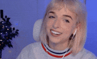 Jenn Mcallister Photo GIF