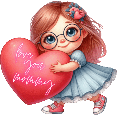 Elistorycriativo Feliz Dia Das Mães Sticker