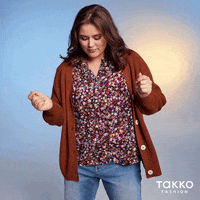 Happy Dance GIF by Takko Fashion